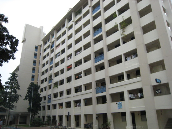 Blk 49 Macpherson Garden (Geylang), HDB 3 Rooms #33912